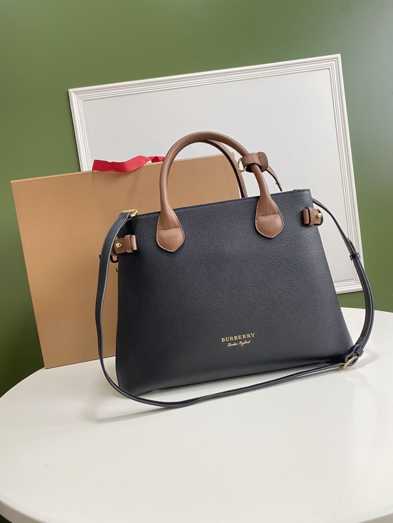 Bv*b*rry top handle bags